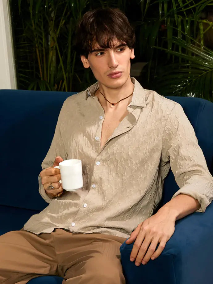 Men's TOP WEARS